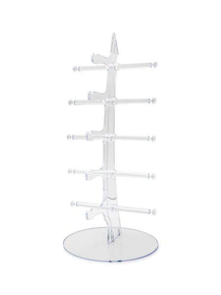 Picture of Perspex Display Stand 5 glasses