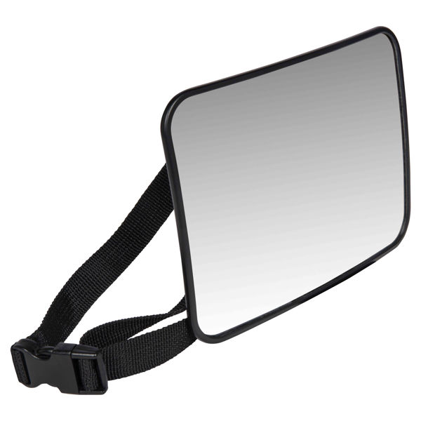 Picture of Car Seat Mirror Small