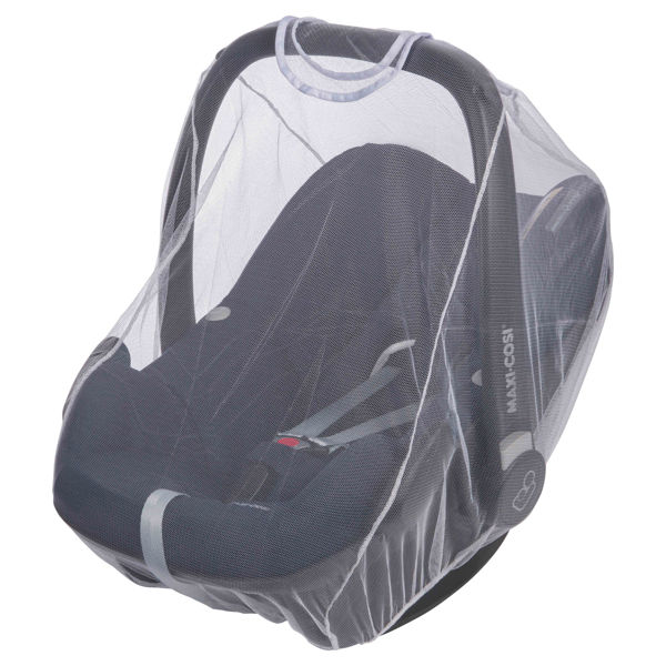 Picture of Insect Net Carseat 0+