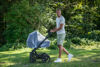 Picture of Insect Net Pram