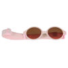 Picture of Sunglasses 2 in 1 Baby/Junior 0-36m Pink