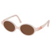 Picture of Sunglasses 2 in 1 Baby/Junior 0-36m Pink