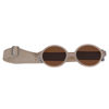 Picture of Sunglasses 2 in1 Baby/Junior 0-36m Beige