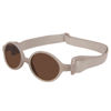 Picture of Sunglasses 2 in1 Baby/Junior 0-36m Beige