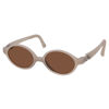 Picture of Sunglasses 2 in1 Baby/Junior 0-36m Beige