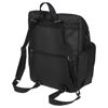 Picture of Diaper Backpack 2 in 1 Black