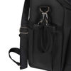 Picture of Diaper Backpack 2 in 1 Black