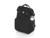 Picture of Diaper Backpack Large Black