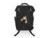 Picture of Diaper Backpack Large Black