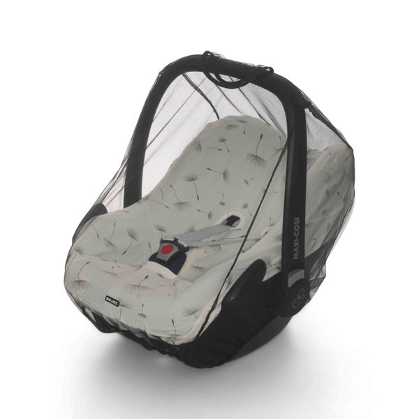 Picture of Insect Net Carseat 0+